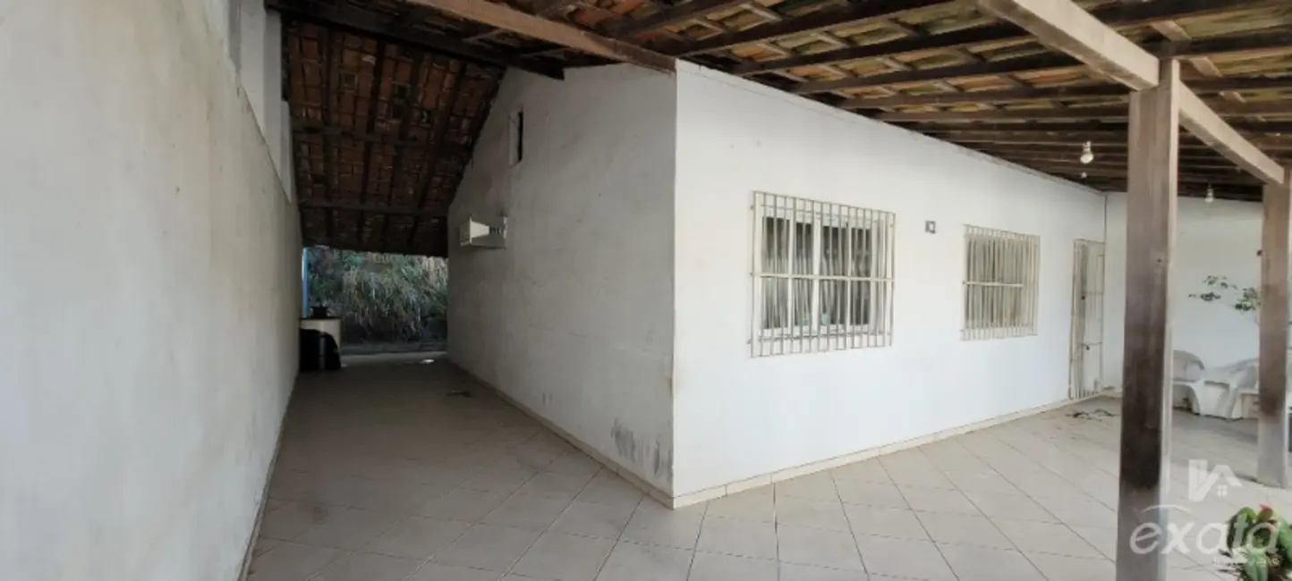 Casa com 2 quartos à venda, 60m2 em Eurico Salles, Serra - ES - imagem 3 Foto 3 de Casa com 2 quartos à venda, 60m2 em Eurico Salles, Serra - ES