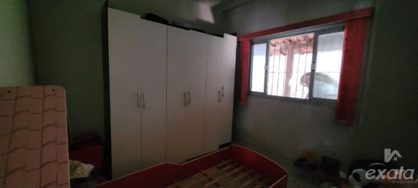 Casa com 2 quartos à venda, 60m2 em Eurico Salles, Serra - ES - imagem 7 Foto 7 de Casa com 2 quartos à venda, 60m2 em Eurico Salles, Serra - ES