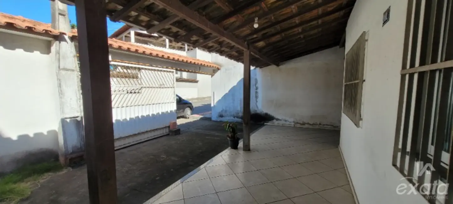 Casa com 2 quartos à venda, 60m2 em Eurico Salles, Serra - ES - imagem 4 Foto 4 de Casa com 2 quartos à venda, 60m2 em Eurico Salles, Serra - ES