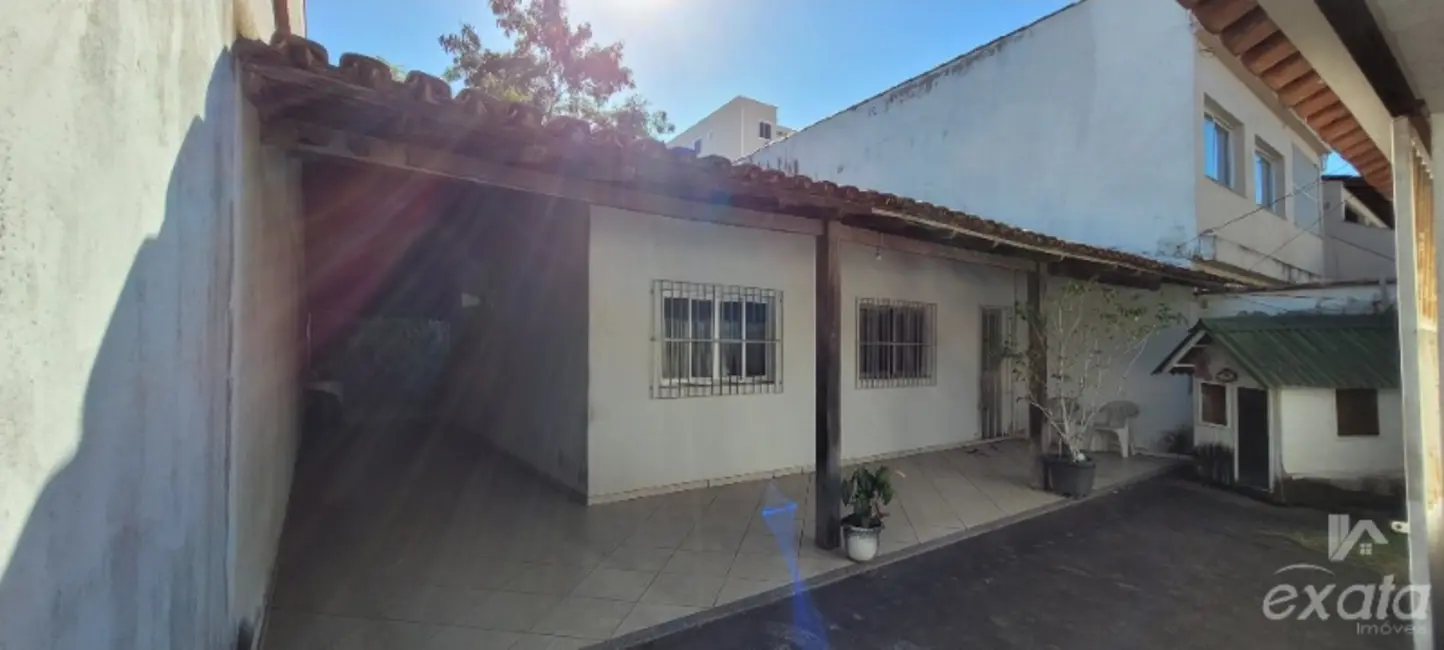 Foto 1 de Casa com 2 quartos à venda, 60m2 em Eurico Salles, Serra - ES