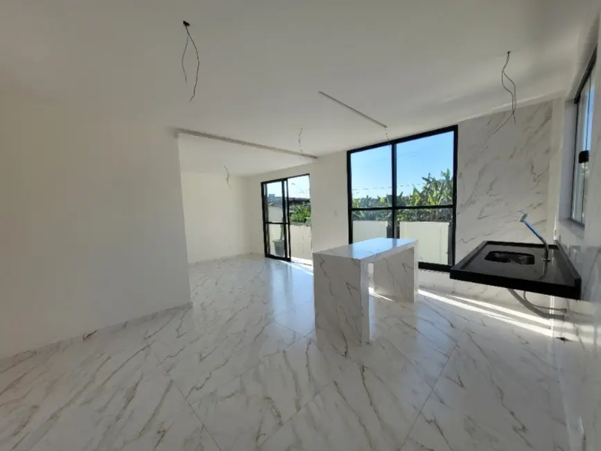 Casa com 3 quartos à venda, 78m2 em Enseada de Jacaraípe, Serra - ES - imagem 7 Foto 7 de Casa com 3 quartos à venda, 78m2 em Enseada de Jacaraípe, Serra - ES