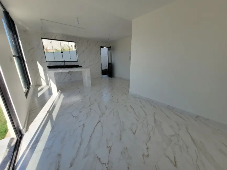Casa com 3 quartos à venda, 78m2 em Enseada de Jacaraípe, Serra - ES - imagem 4 Foto 4 de Casa com 3 quartos à venda, 78m2 em Enseada de Jacaraípe, Serra - ES