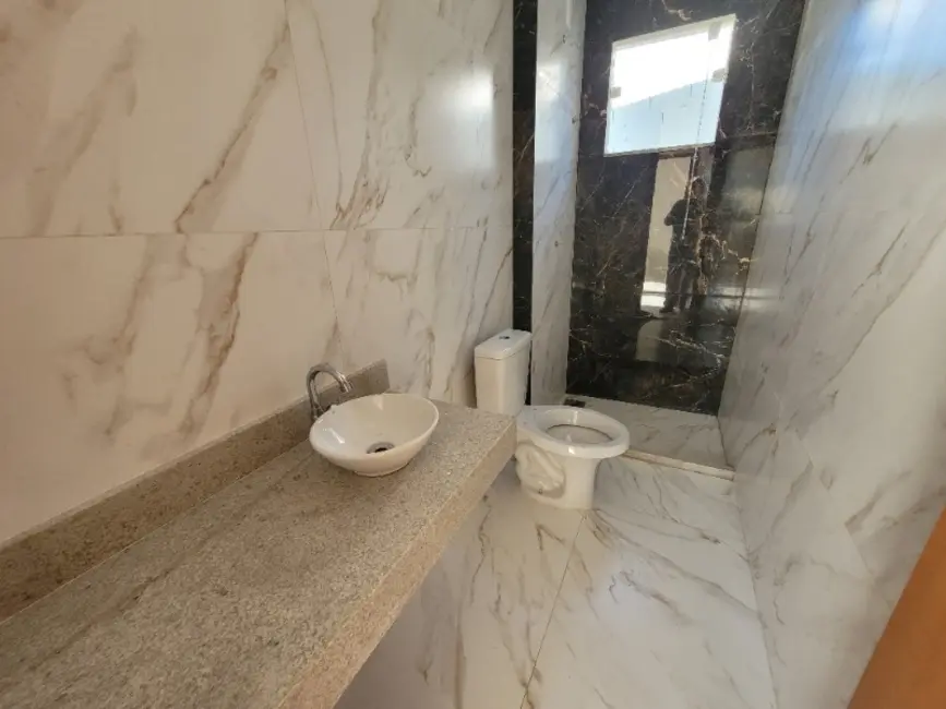 Casa com 3 quartos à venda, 78m2 em Enseada de Jacaraípe, Serra - ES - imagem 9 Foto 9 de Casa com 3 quartos à venda, 78m2 em Enseada de Jacaraípe, Serra - ES