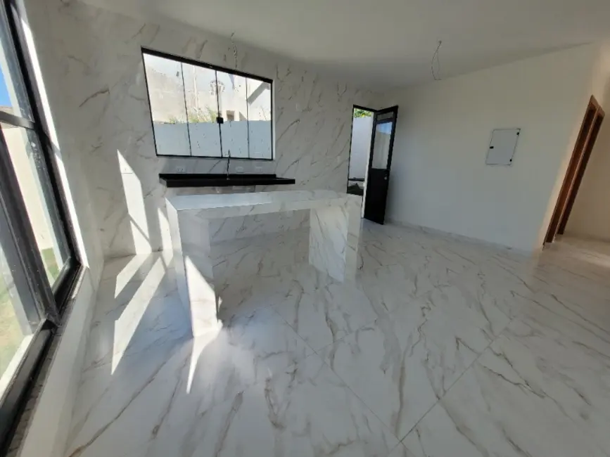 Casa com 3 quartos à venda, 78m2 em Enseada de Jacaraípe, Serra - ES - imagem 5 Foto 5 de Casa com 3 quartos à venda, 78m2 em Enseada de Jacaraípe, Serra - ES