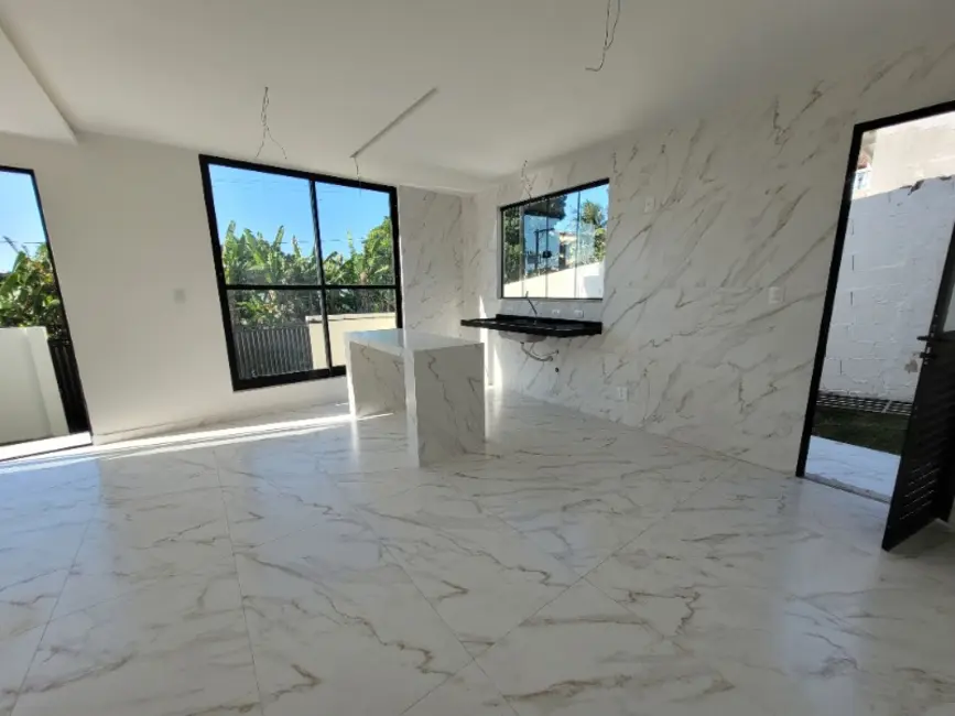 Casa com 3 quartos à venda, 78m2 em Enseada de Jacaraípe, Serra - ES - imagem 6 Foto 6 de Casa com 3 quartos à venda, 78m2 em Enseada de Jacaraípe, Serra - ES