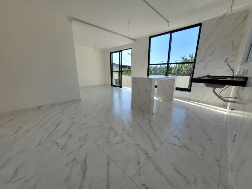 Casa com 3 quartos à venda, 78m2 em Enseada de Jacaraípe, Serra - ES - imagem 8 Foto 8 de Casa com 3 quartos à venda, 78m2 em Enseada de Jacaraípe, Serra - ES