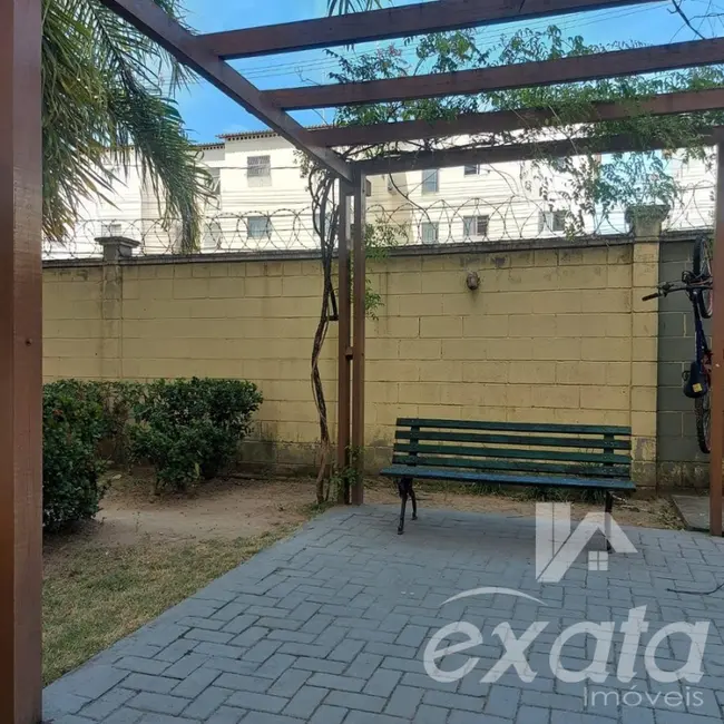 Foto 2 de Apartamento com 2 quartos à venda, 49m2 em Jardim Limoeiro, Serra - ES