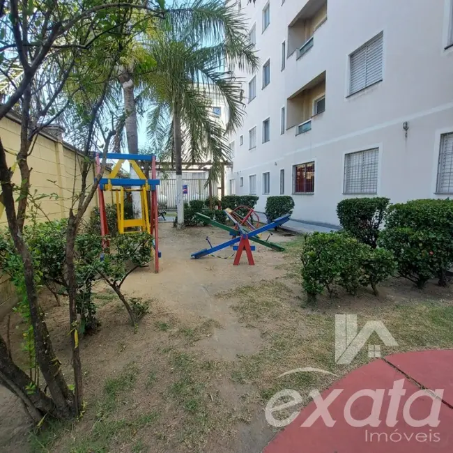 Foto 1 de Apartamento com 2 quartos à venda, 49m2 em Jardim Limoeiro, Serra - ES