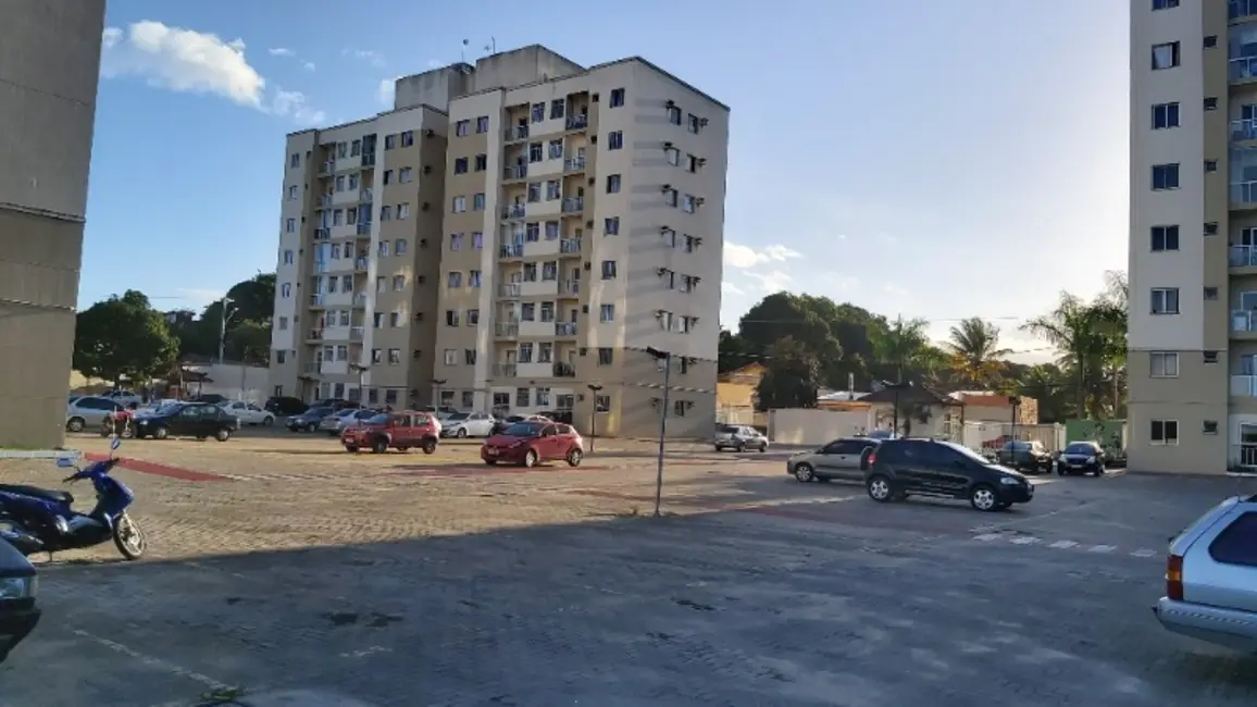 Foto 2 de Apartamento com 2 quartos à venda, 54m2 em Jardim Atlântico, Serra - ES