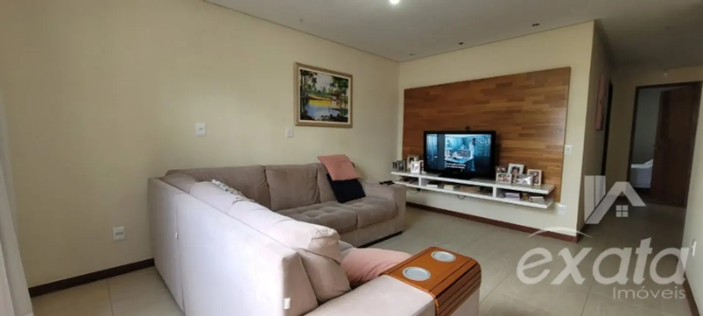 Foto 1 de Casa com 3 quartos à venda, 164m2 em Eldorado, Serra - ES