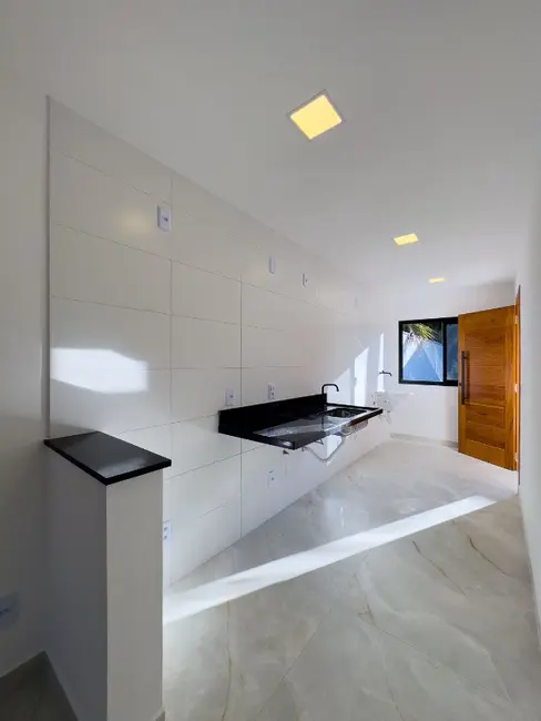 Foto 8 de Casa com 3 quartos à venda, 125m2 em Portal de Jacaraípe, Serra - ES