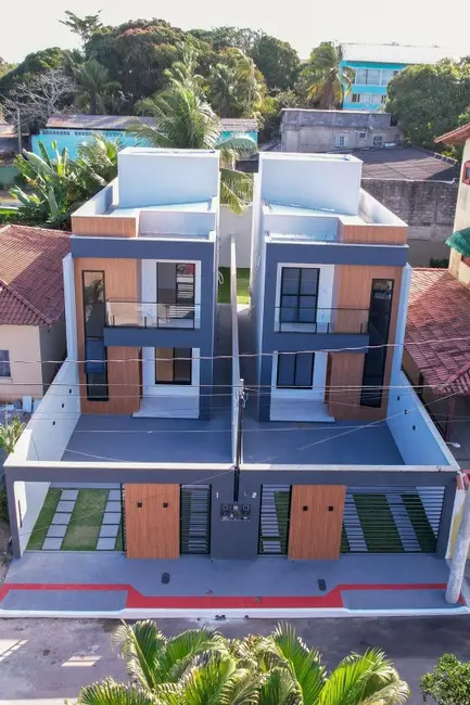 Foto 4 de Casa com 3 quartos à venda, 125m2 em Portal de Jacaraípe, Serra - ES