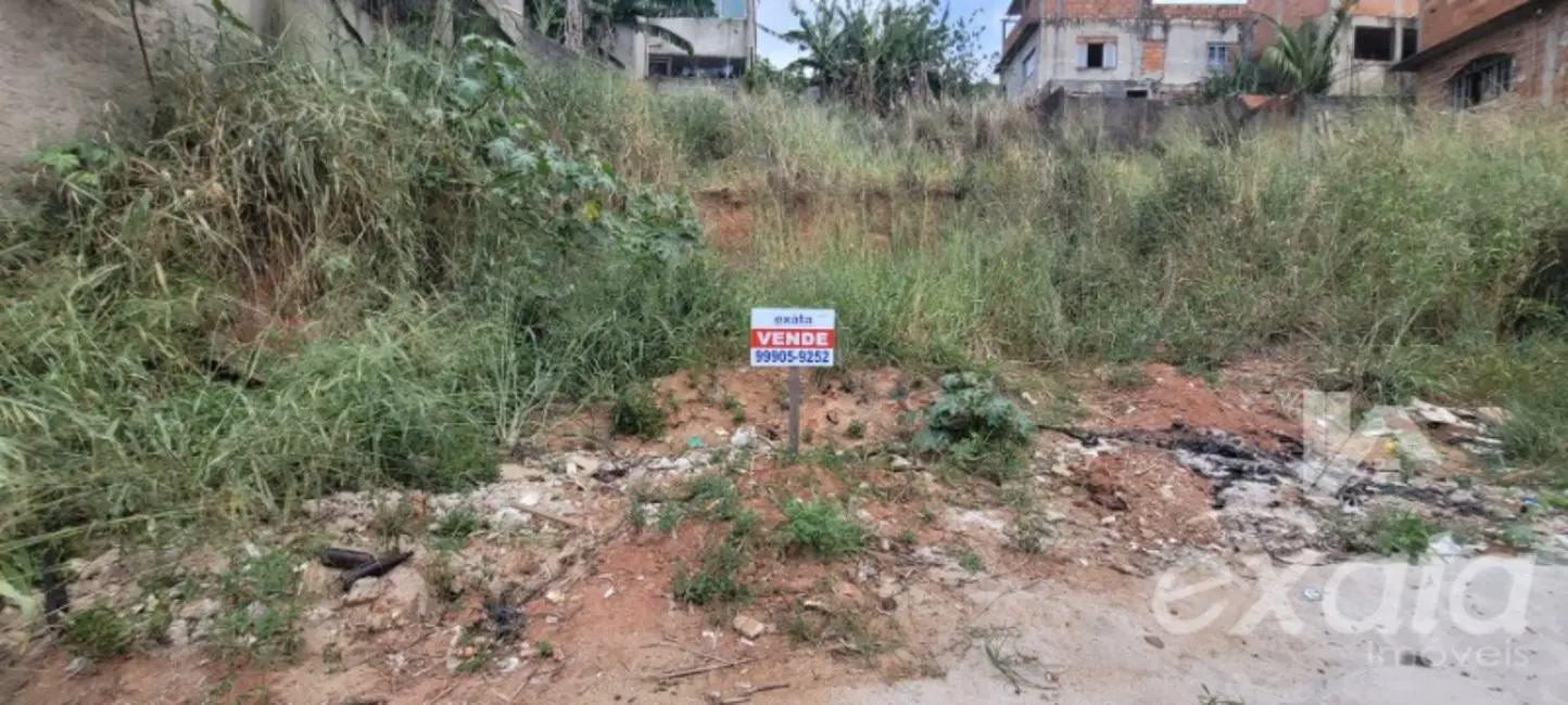 Terreno / Lote à venda, 300m2 em Parque Residencial Tubarão, Serra - ES - imagem 4 Foto 4 de Terreno / Lote à venda, 300m2 em Parque Residencial Tubarão, Serra - ES