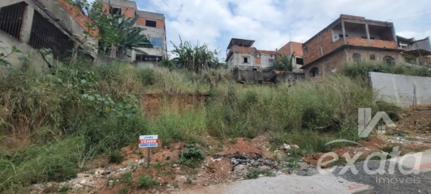Terreno / Lote à venda, 300m2 em Parque Residencial Tubarão, Serra - ES - imagem 5 Foto 5 de Terreno / Lote à venda, 300m2 em Parque Residencial Tubarão, Serra - ES