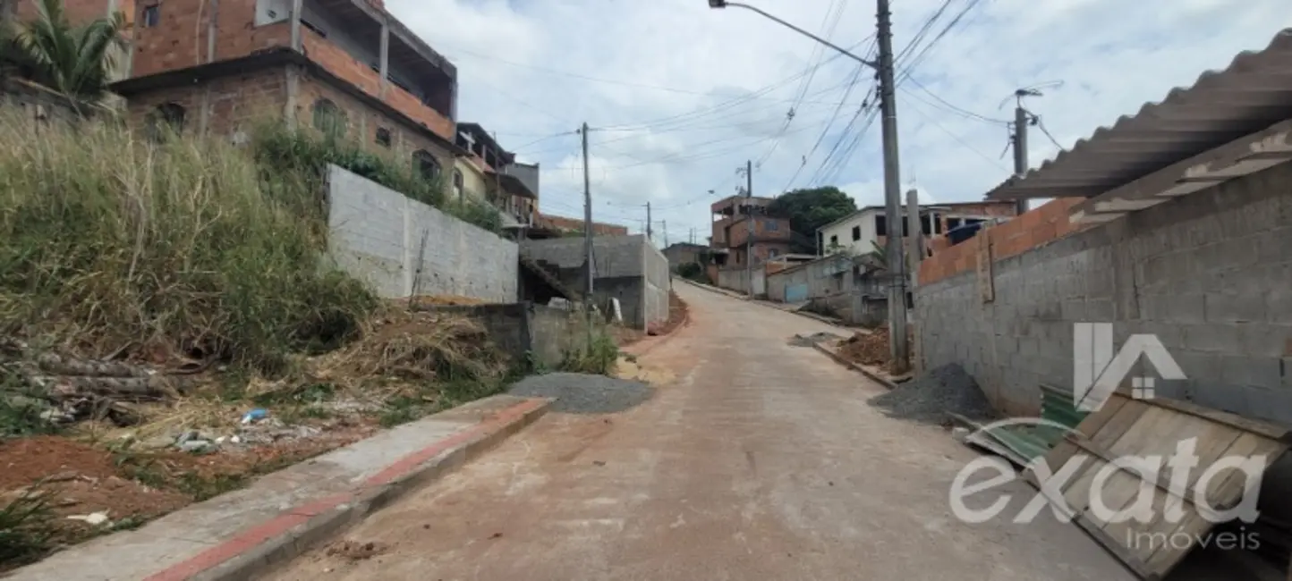 Terreno / Lote à venda, 300m2 em Parque Residencial Tubarão, Serra - ES - imagem 6 Foto 6 de Terreno / Lote à venda, 300m2 em Parque Residencial Tubarão, Serra - ES