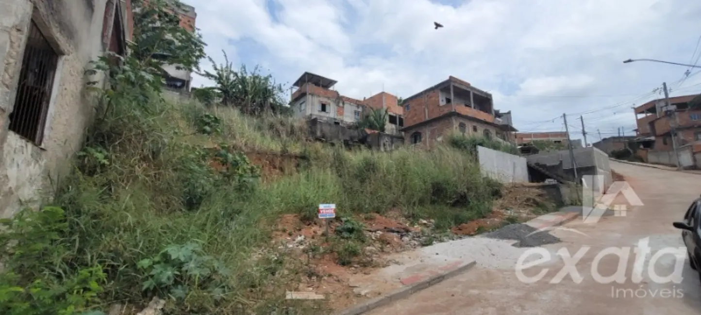 Terreno / Lote à venda, 300m2 em Parque Residencial Tubarão, Serra - ES - imagem 3 Foto 3 de Terreno / Lote à venda, 300m2 em Parque Residencial Tubarão, Serra - ES