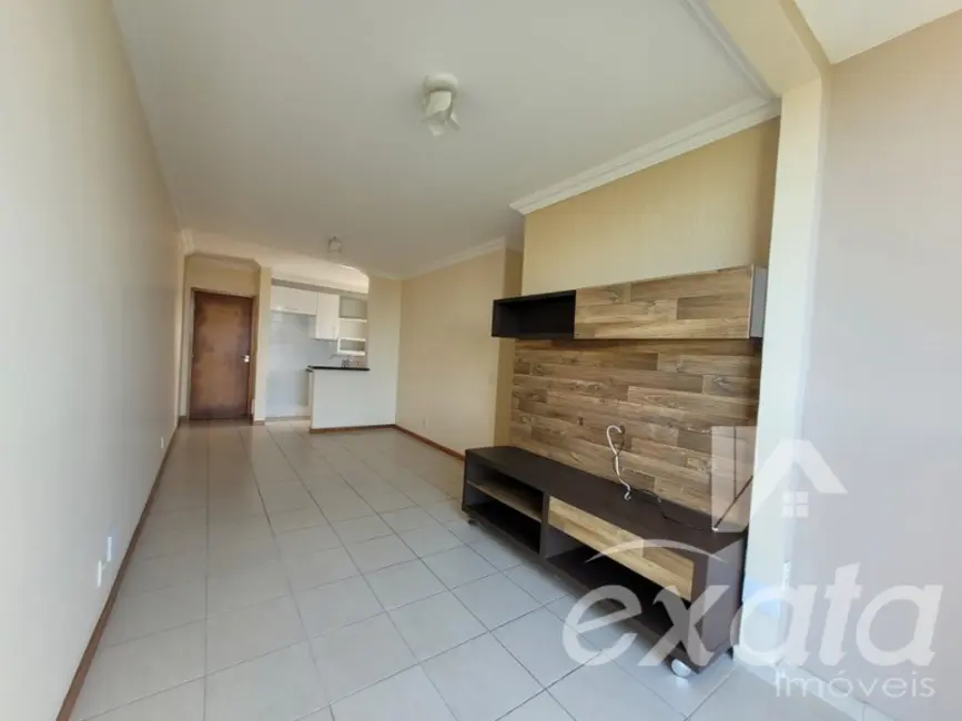 Foto 1 de Apartamento com 3 quartos à venda, 70m2 em Morada de Laranjeiras, Serra - ES