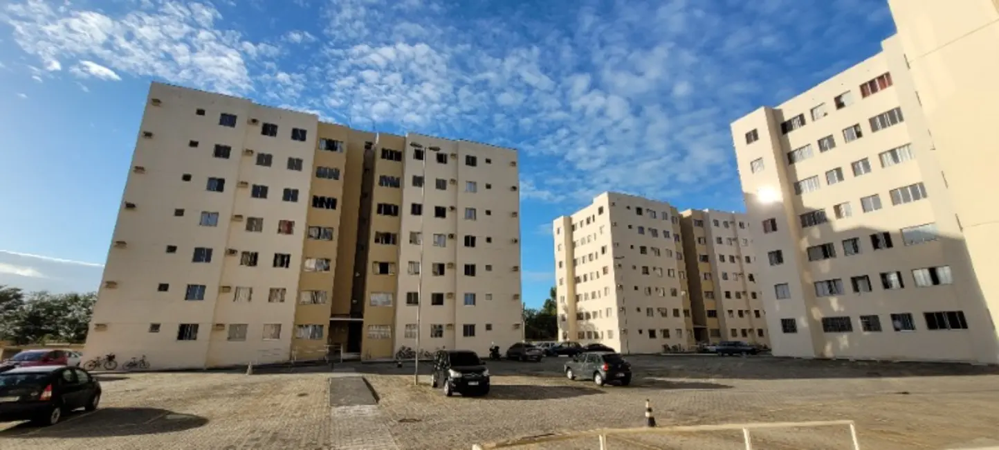 Foto 1 de Apartamento com 2 quartos à venda, 52m2 em São Patrício, Serra - ES