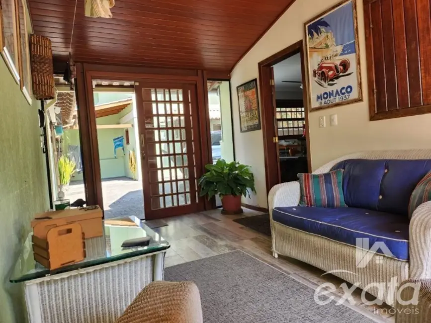 Casa com 5 quartos à venda, 425m2 em Manguinhos, Serra - ES - imagem 5 Foto 5 de Casa com 5 quartos à venda, 425m2 em Manguinhos, Serra - ES