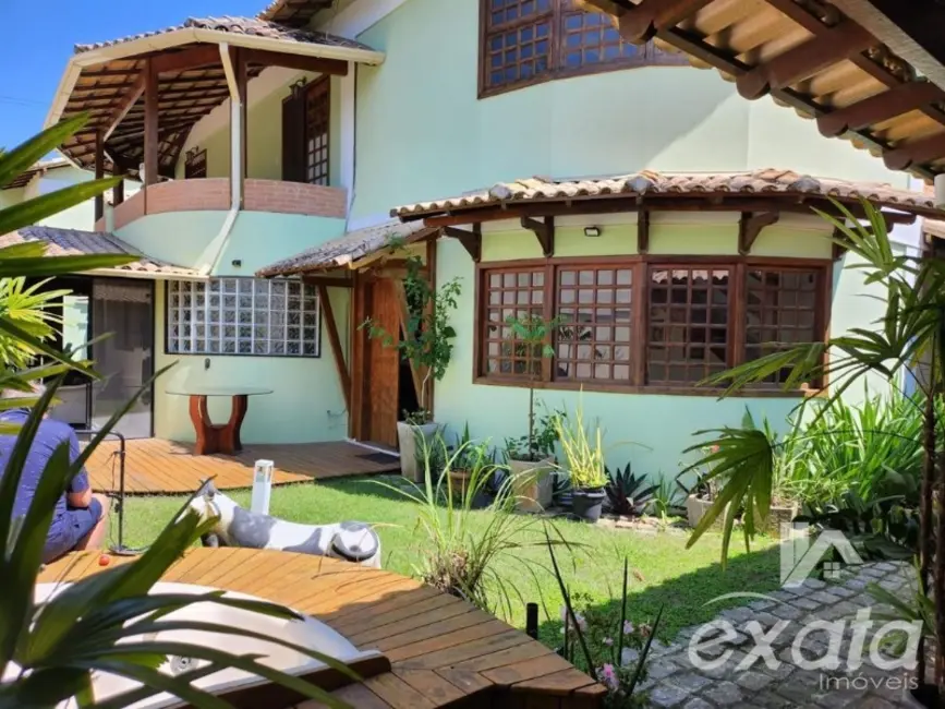 Casa com 5 quartos à venda, 425m2 em Manguinhos, Serra - ES - imagem 8 Foto 8 de Casa com 5 quartos à venda, 425m2 em Manguinhos, Serra - ES