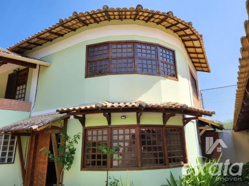 Casa com 5 quartos à venda, 425m2 em Manguinhos, Serra - ES - imagem 9 Foto 9 de Casa com 5 quartos à venda, 425m2 em Manguinhos, Serra - ES