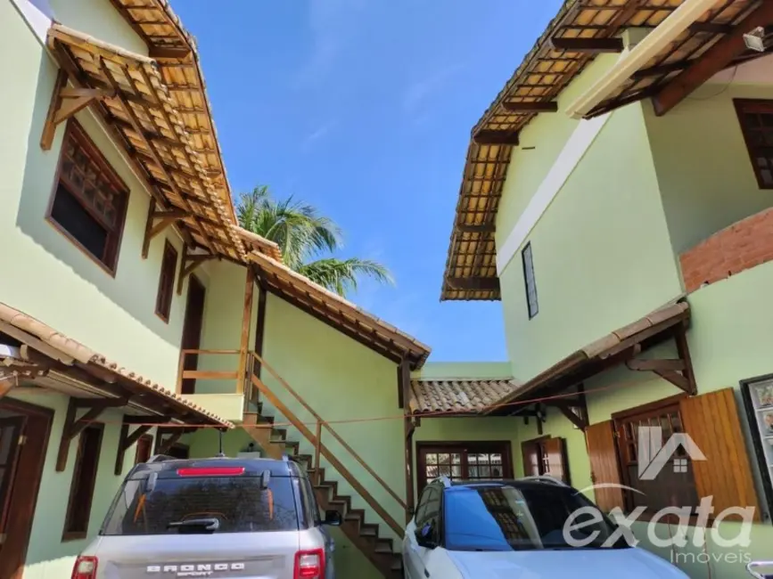 Foto 1 de Casa com 5 quartos à venda, 425m2 em Manguinhos, Serra - ES