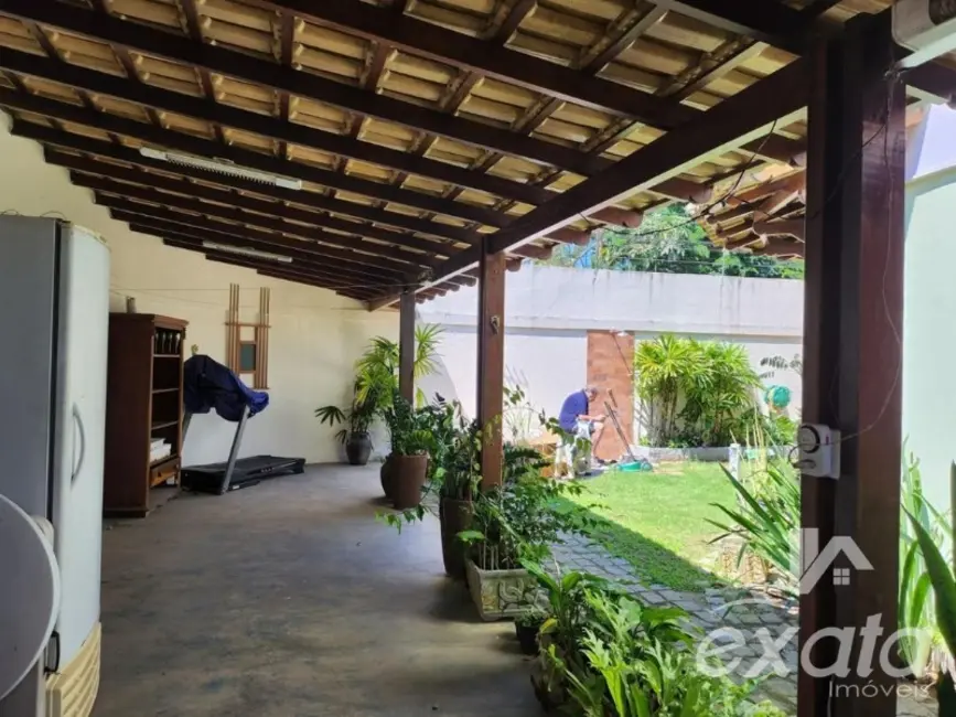 Casa com 5 quartos à venda, 425m2 em Manguinhos, Serra - ES - imagem 7 Foto 7 de Casa com 5 quartos à venda, 425m2 em Manguinhos, Serra - ES
