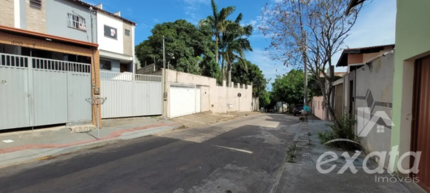 Foto 2 de Casa com 2 quartos à venda, 49m2 em São Patrício, Serra - ES