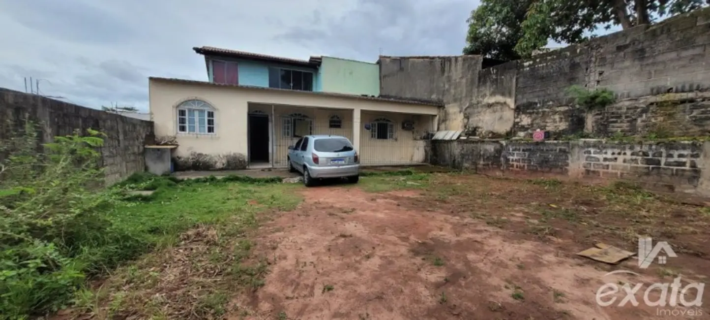 Foto 1 de Casa com 1 quarto à venda, 45m2 em Portal de Jacaraípe, Serra - ES