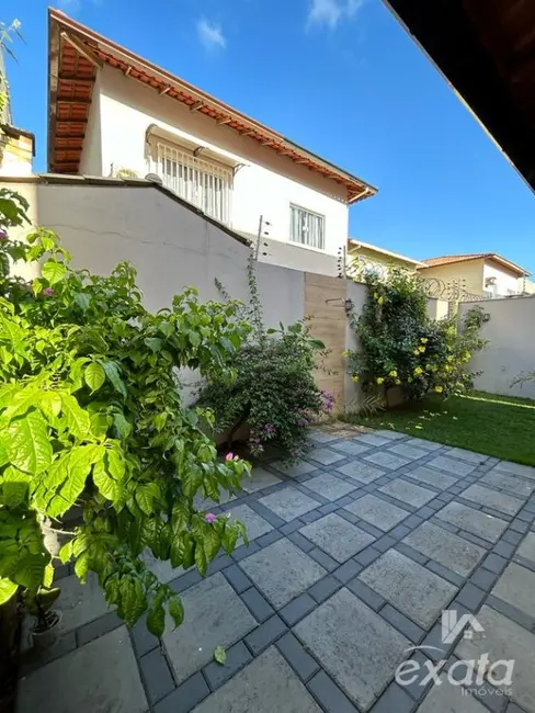 Foto 1 de Casa com 3 quartos à venda, 193m2 em Colina de Laranjeiras, Serra - ES