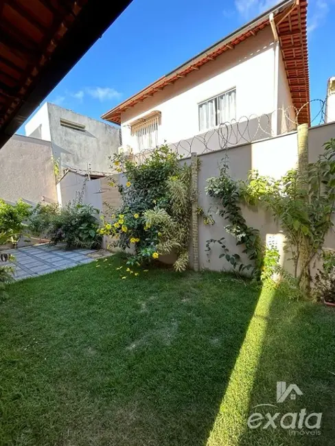 Foto 2 de Casa com 3 quartos à venda, 193m2 em Colina de Laranjeiras, Serra - ES
