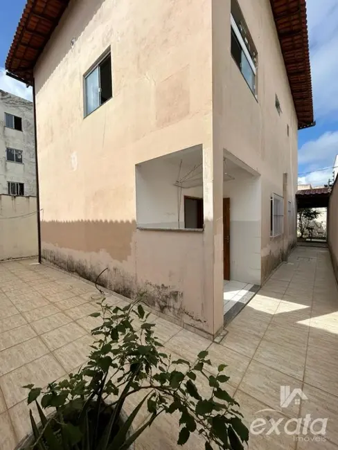 Foto 1 de Casa com 3 quartos à venda, 125m2 em Colina de Laranjeiras, Serra - ES