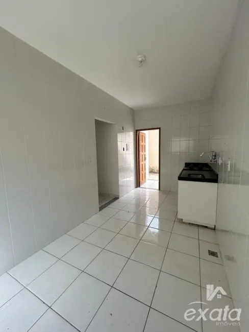 Foto 2 de Casa com 3 quartos à venda, 125m2 em Colina de Laranjeiras, Serra - ES