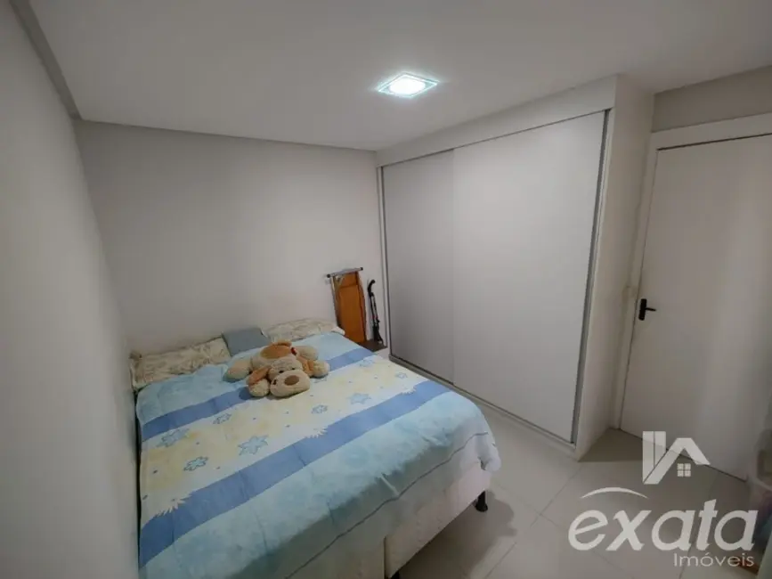 Foto 2 de Apartamento com 3 quartos à venda, 64m2 em Colina de Laranjeiras, Serra - ES