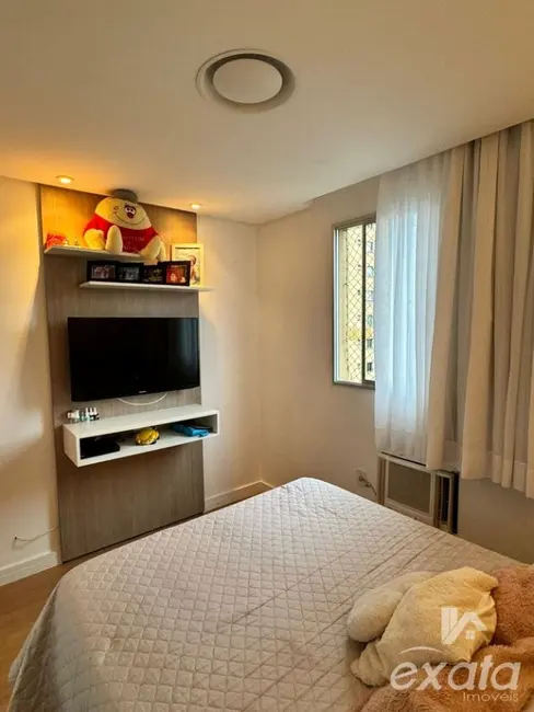 Foto 1 de Apartamento com 2 quartos à venda, 49m2 em Morada de Laranjeiras, Serra - ES