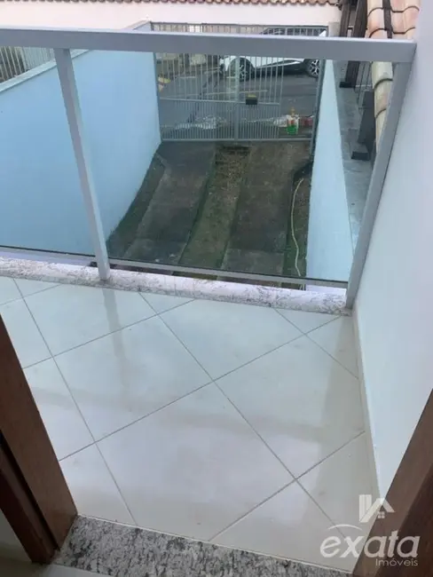 Foto 2 de Casa com 2 quartos à venda, 65m2 em Jardim Bela Vista, Serra - ES