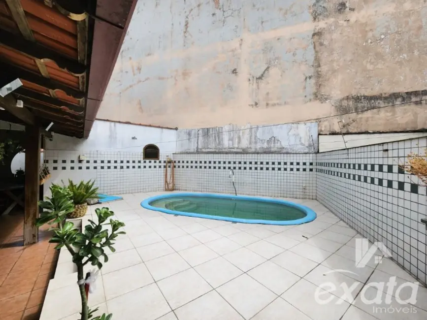 Casa com 5 quartos à venda, 180m2 em Parque Residencial Laranjeiras, Serra - ES - imagem 9 Foto 9 de Casa com 5 quartos à venda, 180m2 em Parque Residencial Laranjeiras, Serra - ES