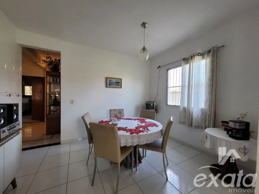 Foto 1 de Casa com 3 quartos à venda, 241m2 em Portal de Jacaraípe, Serra - ES