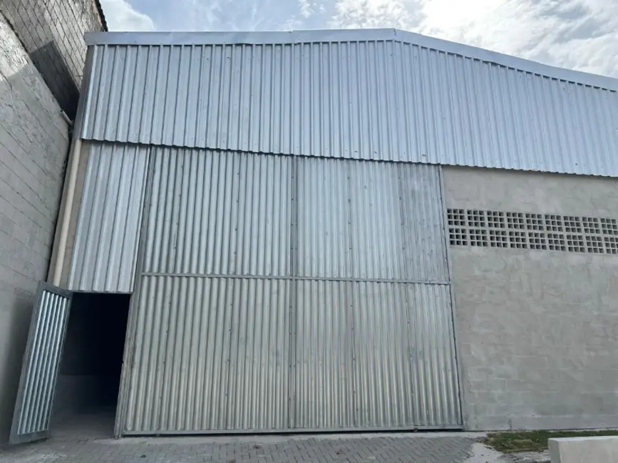 Foto 5 de Armazém / Galpão para alugar, 280m2 em Alterosas, Serra - ES