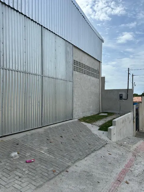 Foto 3 de Armazém / Galpão para alugar, 280m2 em Alterosas, Serra - ES