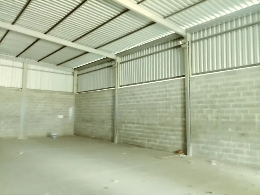 Foto 8 de Armazém / Galpão para alugar, 280m2 em Alterosas, Serra - ES