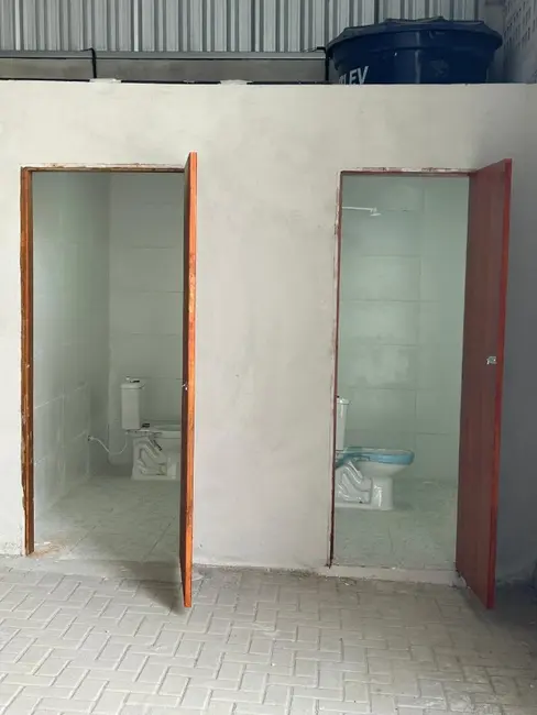 Foto 9 de Armazém / Galpão para alugar, 280m2 em Alterosas, Serra - ES