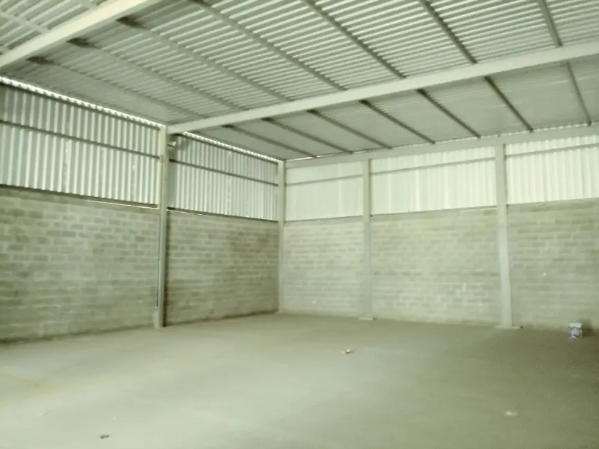 Foto 3 de Armazém / Galpão para alugar, 280m2 em Alterosas, Serra - ES