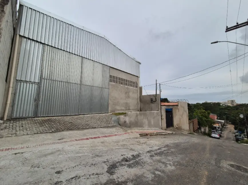Foto 1 de Armazém / Galpão para alugar, 280m2 em Alterosas, Serra - ES