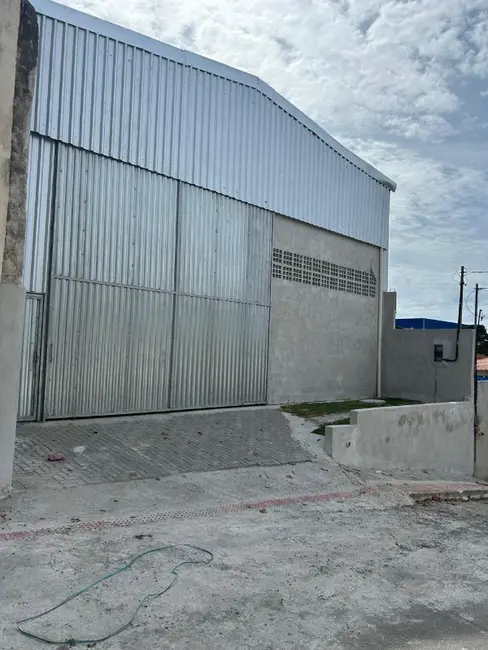 Foto 4 de Armazém / Galpão para alugar, 280m2 em Alterosas, Serra - ES