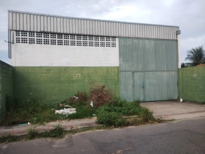 Foto 1 de Armazém / Galpão para alugar, 280m2 em Alterosas, Serra - ES