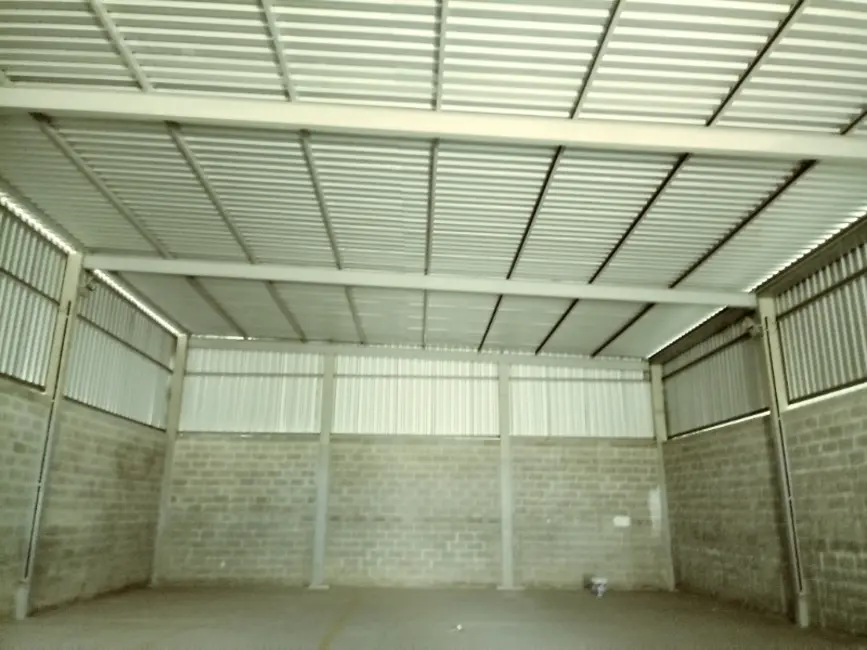 Foto 4 de Armazém / Galpão para alugar, 280m2 em Alterosas, Serra - ES