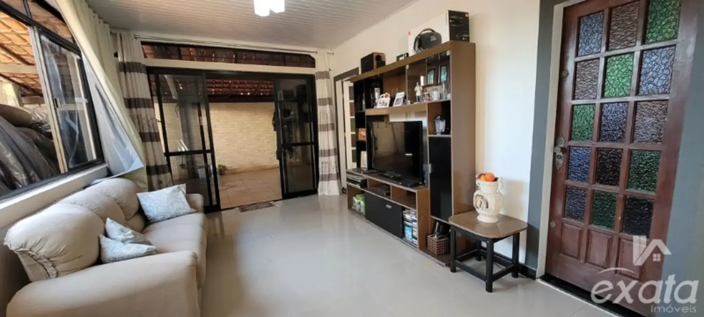 Foto 1 de Casa com 4 quartos à venda, 220m2 em São Francisco, Serra - ES