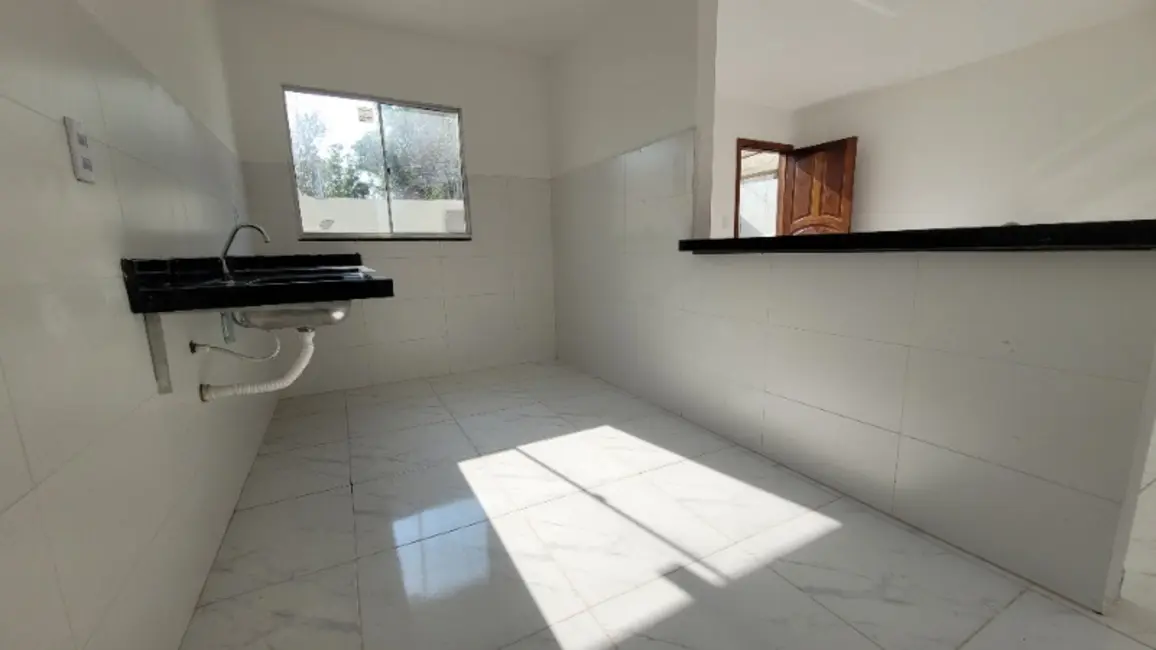 Casa com 2 quartos à venda, 55m2 em Enseada de Jacaraípe, Serra - ES - imagem 4 Foto 4 de Casa com 2 quartos à venda, 55m2 em Enseada de Jacaraípe, Serra - ES