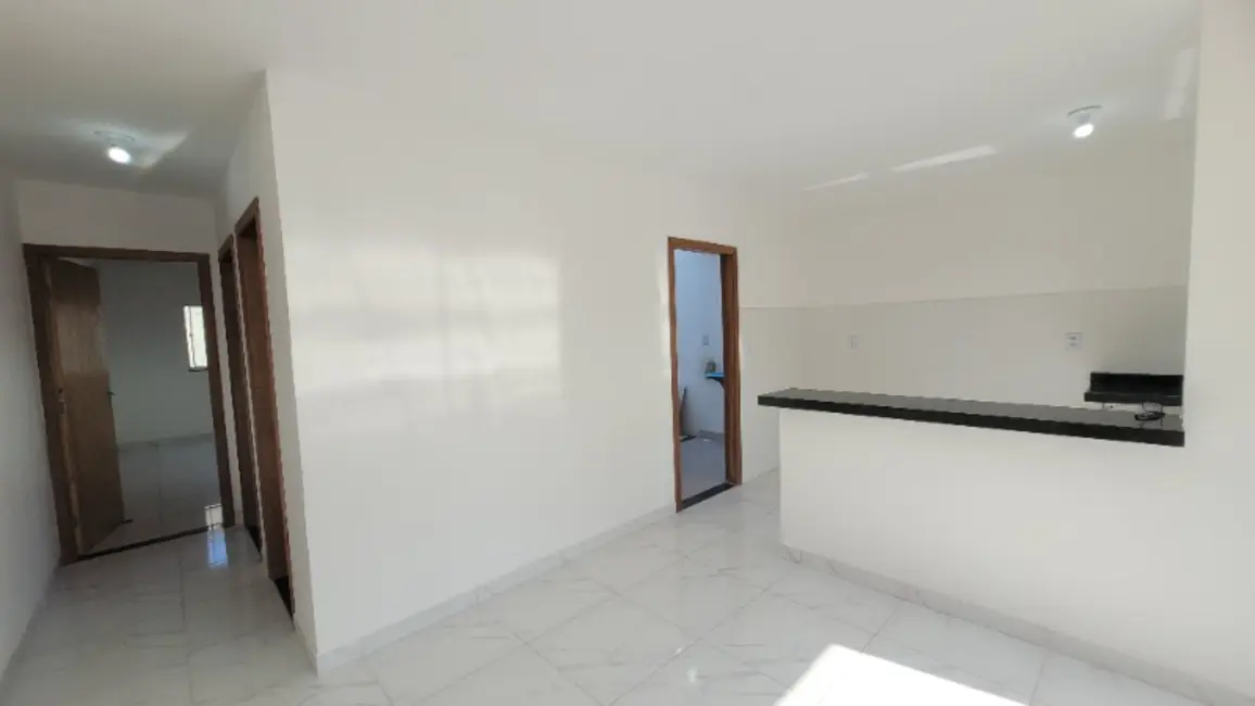Foto 2 de Casa com 2 quartos à venda, 55m2 em Enseada de Jacaraípe, Serra - ES